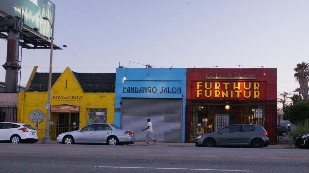 The Big Bungalow Rooms - Los Angeles — Photos 1
